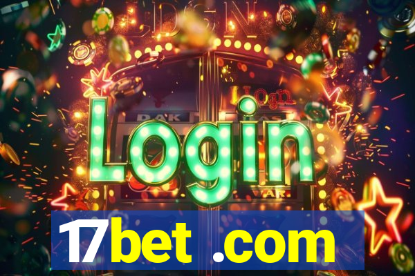 17bet .com